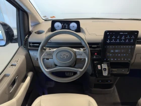 Hyundai Staria LUX AWD - 94500 лв. / 48317.08 € - 73494856 11 | Car24.bg Hyundai Staria LUX AWD - 94500 лв. / 48317.08 € - 73494856 11
