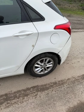 Hyundai I30 - 11 лв. / 5.62 € - 78209690 3 | Car24.bg Hyundai I30 - 11 лв. / 5.62 € - 78209690 3