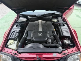 Mercedes-Benz SL 500 V8 ROADSTER (R129) - 33000 лв. / 16872.63 € - 47051217 17 | Car24.bg Mercedes-Benz SL 500 V8 ROADSTER (R129) - 33000 лв. / 16872.63 € - 47051217 17