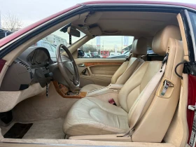 Mercedes-Benz SL 500 V8 ROADSTER (R129) - 33000 лв. / 16872.63 € - 47051217 9 | Car24.bg Mercedes-Benz SL 500 V8 ROADSTER (R129) - 33000 лв. / 16872.63 € - 47051217 9