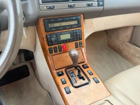 Mercedes-Benz SL 500 V8 ROADSTER (R129) - 33000 лв. / 16872.63 € - 47051217 12 | Car24.bg Mercedes-Benz SL 500 V8 ROADSTER (R129) - 33000 лв. / 16872.63 € - 47051217 12