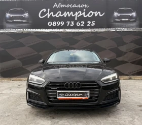 Audi A5 - 46999 лв. / 24030.21 € - 62373808 2 | Car24.bg Audi A5 - 46999 лв. / 24030.21 € - 62373808 2