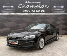 Audi A5 - Car24.bg Audi A5