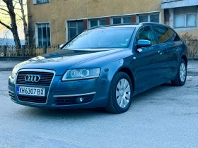 Audi A6 2.4 Бензин - Car24.bg Audi A6 2.4 Бензин