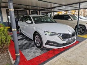 Skoda Octavia 2.0 TDI | Auto.bg — изображение 2 Skoda Octavia 2.0 TDI | Auto.bg — изображение 2