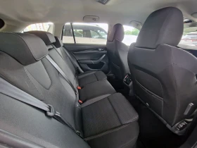 Skoda Octavia 2.0 TDI | Auto.bg — изображение 14 Skoda Octavia 2.0 TDI | Auto.bg — изображение 14