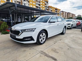 Skoda Octavia 2.0 TDI | Auto.bg — изображение 8 Skoda Octavia 2.0 TDI | Auto.bg — изображение 8