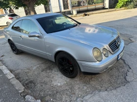 Mercedes-Benz CLK 200 kompressor Газ/ бензин | Auto.bg — изображение 3 Mercedes-Benz CLK 200 kompressor Газ/ бензин | Auto.bg — изображение 3