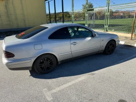 Mercedes-Benz CLK 200 kompressor Газ/ бензин - 2100 € - 75364266 4 | Car24.bg Mercedes-Benz CLK 200 kompressor Газ/ бензин - 2100 € - 75364266 4