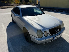 Mercedes-Benz CLK 200 kompressor Газ/ бензин - 2100 € - 75364266 3 | Car24.bg Mercedes-Benz CLK 200 kompressor Газ/ бензин - 2100 € - 75364266 3