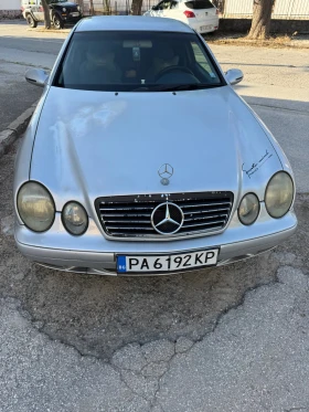 Mercedes-Benz CLK 200 kompressor Газ/ бензин | Auto.bg — изображение 2 Mercedes-Benz CLK 200 kompressor Газ/ бензин | Auto.bg — изображение 2