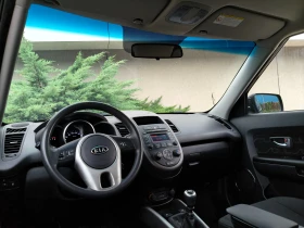 Kia Soul FACE LIFT* ШВЕЙЦАРИЯ - 5999 € / 11733.02 лв. - 93542053 14 | Car24.bg Kia Soul FACE LIFT* ШВЕЙЦАРИЯ - 5999 € / 11733.02 лв. - 93542053 14