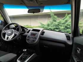 Kia Soul FACE LIFT* ШВЕЙЦАРИЯ - 5999 € / 11733.02 лв. - 93542053 15 | Car24.bg Kia Soul FACE LIFT* ШВЕЙЦАРИЯ - 5999 € / 11733.02 лв. - 93542053 15