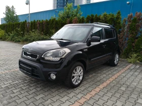 Kia Soul FACE LIFT* ШВЕЙЦАРИЯ - 5999 € / 11733.02 лв. - 93542053 2 | Car24.bg Kia Soul FACE LIFT* ШВЕЙЦАРИЯ - 5999 € / 11733.02 лв. - 93542053 2