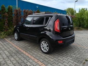Kia Soul FACE LIFT* ШВЕЙЦАРИЯ - 5999 € / 11733.02 лв. - 93542053 4 | Car24.bg Kia Soul FACE LIFT* ШВЕЙЦАРИЯ - 5999 € / 11733.02 лв. - 93542053 4