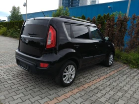 Kia Soul FACE LIFT* ШВЕЙЦАРИЯ - 5999 € / 11733.02 лв. - 93542053 5 | Car24.bg Kia Soul FACE LIFT* ШВЕЙЦАРИЯ - 5999 € / 11733.02 лв. - 93542053 5