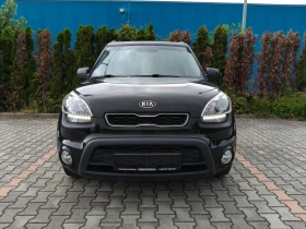 Снимка Kia Soul