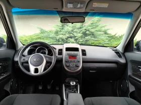Kia Soul FACE LIFT* ШВЕЙЦАРИЯ - 5999 € / 11733.02 лв. - 93542053 13 | Car24.bg Kia Soul FACE LIFT* ШВЕЙЦАРИЯ - 5999 € / 11733.02 лв. - 93542053 13