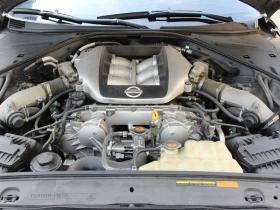 Nissan Gt-r 3.8| 480к.с.| ВКЛ.ТЕХНОТЕСТ | Auto.bg — изображение 8 Nissan Gt-r 3.8| 480к.с.| ВКЛ.ТЕХНОТЕСТ | Auto.bg — изображение 8