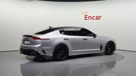 Kia Stinger 3.3T AWD MASTERS autoprime.bg | Auto.bg — изображение 2 Kia Stinger 3.3T AWD MASTERS autoprime.bg | Auto.bg — изображение 2