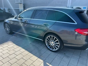 Mercedes-Benz C 250 - 15000 € - 99495165 2 | Car24.bg Mercedes-Benz C 250 - 15000 € - 99495165 2
