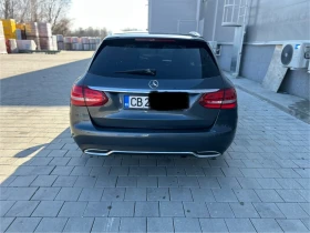 Mercedes-Benz C 250 - 15000 € - 99495165 3 | Car24.bg Mercedes-Benz C 250 - 15000 € - 99495165 3