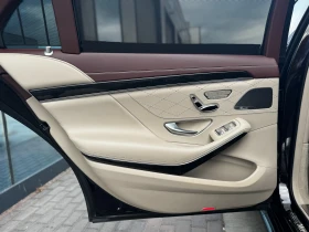 Mercedes-Benz S 560 / 360 / Lane Assist / Distronic / Burmester / HUD - 35000 € - 41716723 16 | Car24.bg Mercedes-Benz S 560 / 360 / Lane Assist / Distronic / Burmester / HUD - 35000 € - 41716723 16