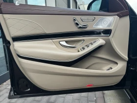 Mercedes-Benz S 560 / 360 / Lane Assist / Distronic / Burmester / HUD - 35000 € - 41716723 15 | Car24.bg Mercedes-Benz S 560 / 360 / Lane Assist / Distronic / Burmester / HUD - 35000 € - 41716723 15