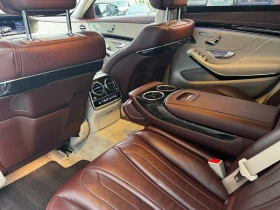 Mercedes-Benz S 560 / 360 / Lane Assist / Distronic / Burmester / HUD - 35000 € - 41716723 13 | Car24.bg Mercedes-Benz S 560 / 360 / Lane Assist / Distronic / Burmester / HUD - 35000 € - 41716723 13
