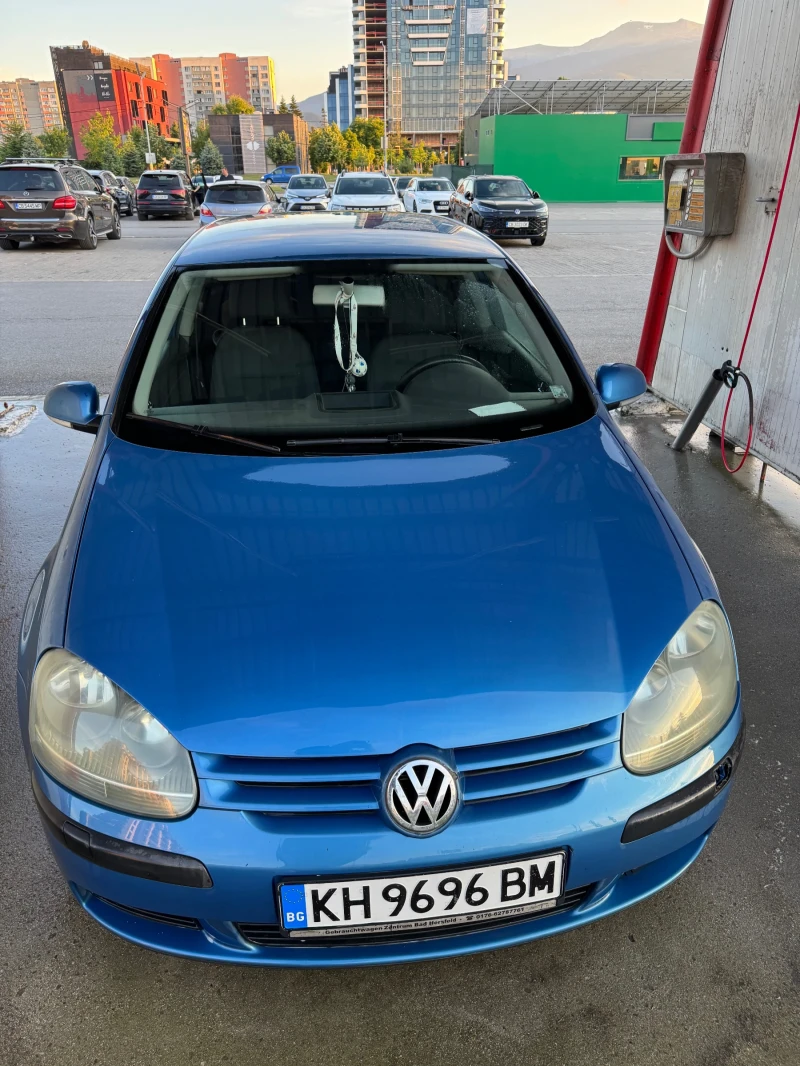 VW Golf V - 2500 € - 76888447 1 | Car24.bg VW Golf V - 2500 € - 76888447 1