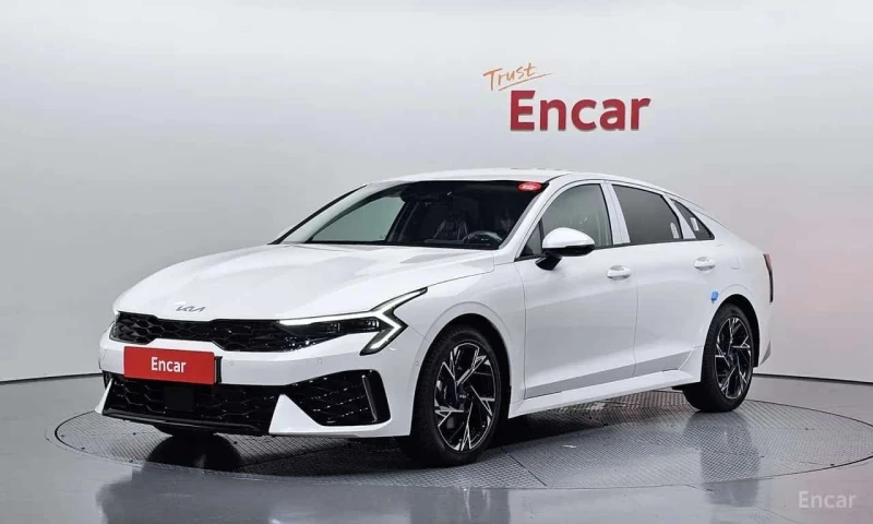 Kia K5 * 2.0 * НОВА * КРАЙНА ЦЕНА * ОБДУХВАНЕ * - 33600 € - 40404417 1 | Car24.bg Kia K5 * 2.0 * НОВА * КРАЙНА ЦЕНА * ОБДУХВАНЕ * - 33600 € - 40404417 1