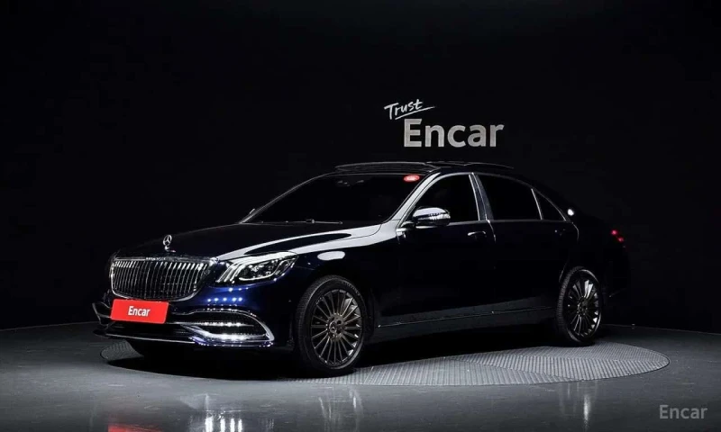 Mercedes-Benz S 400 L d 4MATIC * MAYBACH PKG * ФИКСИРАНА ЦЕНА * - 35950 € - 30827407 1 | Car24.bg Mercedes-Benz S 400 L d 4MATIC * MAYBACH PKG * ФИКСИРАНА ЦЕНА * - 35950 € - 30827407 1