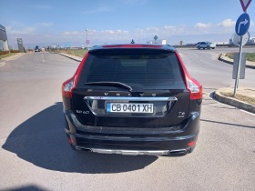 Обява за продажба на Volvo XC60 T6 - 2.0 benzin ~42 700 лв. - изображение 1