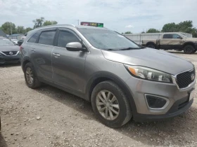 Kia Sorento 2.4L 4 All wheel drive - 19400 лв. / 9919.06 € - 37127204 8 | Car24.bg Kia Sorento 2.4L 4 All wheel drive - 19400 лв. / 9919.06 € - 37127204 8