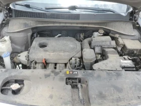 Kia Sorento 2.4L 4 All wheel drive - 19400 лв. / 9919.06 € - 37127204 5 | Car24.bg Kia Sorento 2.4L 4 All wheel drive - 19400 лв. / 9919.06 € - 37127204 5