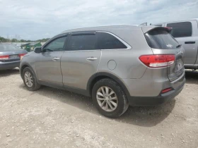 Kia Sorento 2.4L 4 All wheel drive - 19400 лв. / 9919.06 € - 37127204 2 | Car24.bg Kia Sorento 2.4L 4 All wheel drive - 19400 лв. / 9919.06 € - 37127204 2