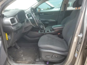 Kia Sorento 2.4L 4 All wheel drive - 19400 лв. / 9919.06 € - 37127204 11 | Car24.bg Kia Sorento 2.4L 4 All wheel drive - 19400 лв. / 9919.06 € - 37127204 11