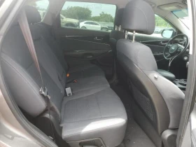 Kia Sorento 2.4L 4 All wheel drive - 19400 лв. / 9919.06 € - 37127204 3 | Car24.bg Kia Sorento 2.4L 4 All wheel drive - 19400 лв. / 9919.06 € - 37127204 3
