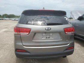 Kia Sorento 2.4L 4 All wheel drive - 19400 лв. / 9919.06 € - 37127204 10 | Car24.bg Kia Sorento 2.4L 4 All wheel drive - 19400 лв. / 9919.06 € - 37127204 10