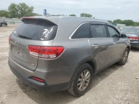 Kia Sorento 2.4L 4 All wheel drive - 19400 лв. / 9919.06 € - 37127204 7 | Car24.bg Kia Sorento 2.4L 4 All wheel drive - 19400 лв. / 9919.06 € - 37127204 7