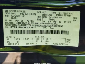 Ford Ranger 2.3L I-4 DI, DOHC, VVT, TURBO, 270HP 4X4 Drive - 34500 лв. / 17639.57 € - 66434912 15 | Car24.bg Ford Ranger 2.3L I-4 DI, DOHC, VVT, TURBO, 270HP 4X4 Drive - 34500 лв. / 17639.57 € - 66434912 15