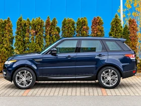 Land Rover Range Rover Sport 3.0HSE-КОЖА-НАВИ-ПОДГРЕВ-LED-ОТЛИЧЕН-ТОП-СЪСТОЯНИЕ | Auto.bg — изображение 8 Land Rover Range Rover Sport 3.0HSE-КОЖА-НАВИ-ПОДГРЕВ-LED-ОТЛИЧЕН-ТОП-СЪСТОЯНИЕ | Auto.bg — изображение 8
