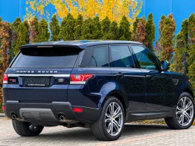 Land Rover Range Rover Sport 3.0HSE-КОЖА-НАВИ-ПОДГРЕВ-LED-ОТЛИЧЕН-ТОП-СЪСТОЯНИЕ | Auto.bg — изображение 5 Land Rover Range Rover Sport 3.0HSE-КОЖА-НАВИ-ПОДГРЕВ-LED-ОТЛИЧЕН-ТОП-СЪСТОЯНИЕ | Auto.bg — изображение 5