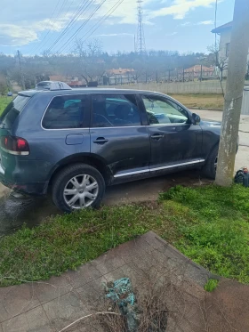 VW Touareg 3000 - 3000 € / 5867.49 лв. - 67958485 4 | Car24.bg VW Touareg 3000 - 3000 € / 5867.49 лв. - 67958485 4