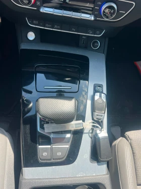 Audi Q5 50 TDI Quattro S-Line - 34100 € / 66693.80 лв. - 90516257 11 | Car24.bg Audi Q5 50 TDI Quattro S-Line - 34100 € / 66693.80 лв. - 90516257 11