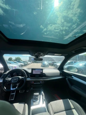 Audi Q5 50 TDI Quattro S-Line - 34100 € / 66693.80 лв. - 90516257 12 | Car24.bg Audi Q5 50 TDI Quattro S-Line - 34100 € / 66693.80 лв. - 90516257 12