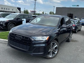 Audi Q7 Matrix * 360 * АвтоКредит * (ЦЕНА ДО БГ)