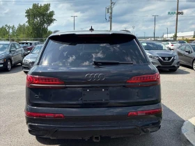 Audi Q7 Matrix * 360 * АвтоКредит * (ЦЕНА ДО БГ) | Auto.bg — изображение 4 Audi Q7 Matrix * 360 * АвтоКредит * (ЦЕНА ДО БГ) | Auto.bg — изображение 4