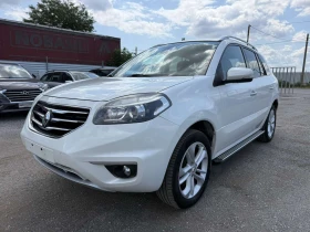 Снимка Renault Koleos