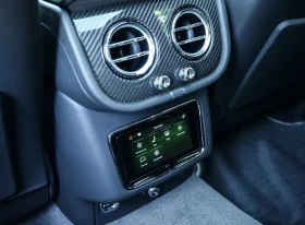 Bentley Bentayga S / V8 / CARBON / NAIM / HUD / 360 / PANO | Auto.bg — изображение 17 Bentley Bentayga S / V8 / CARBON / NAIM / HUD / 360 / PANO | Auto.bg — изображение 17